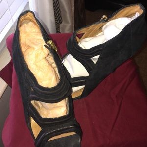 New w/o Tag LAMB by Gwen Stefani Leather Bootie